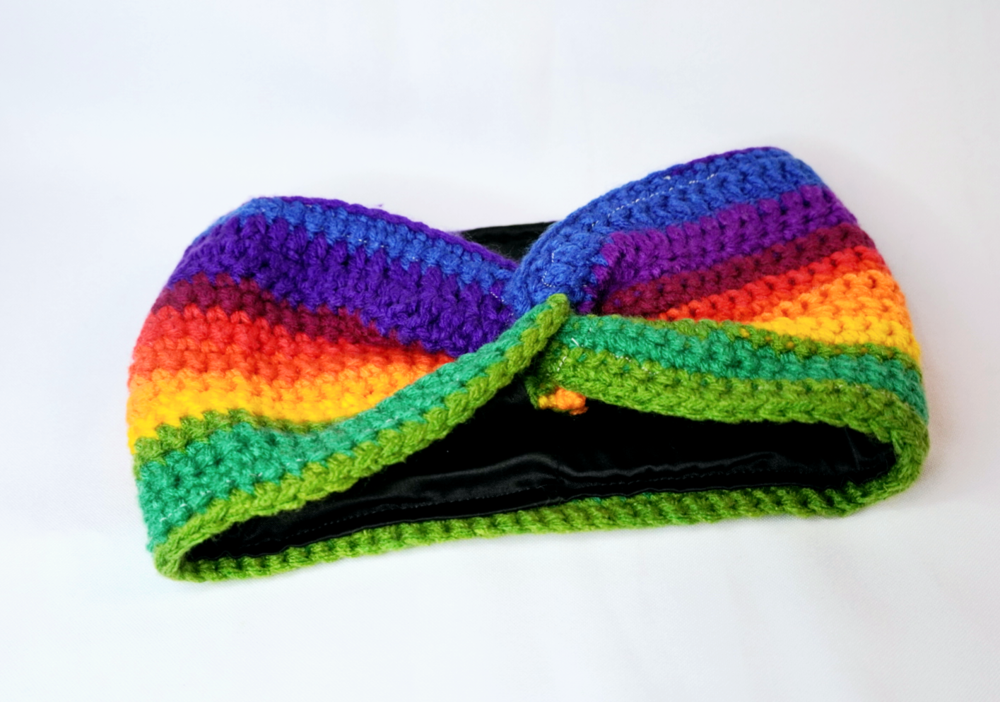Ear warmer