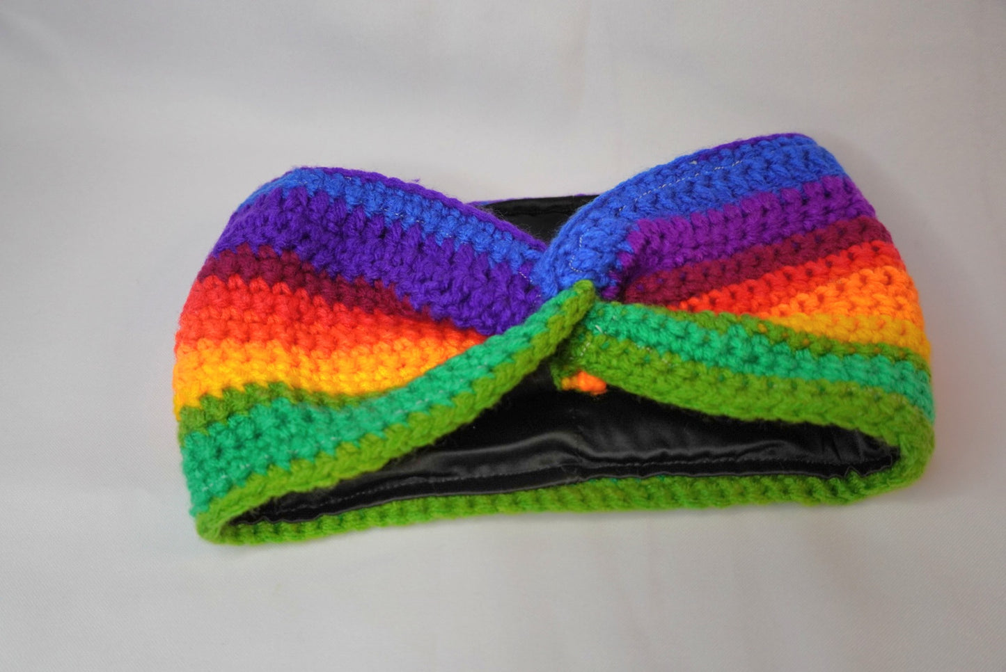 Ear warmer