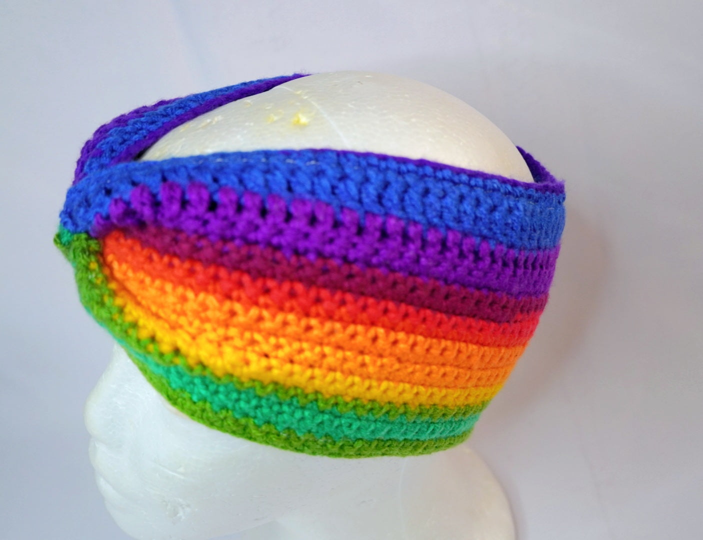 Ear warmer